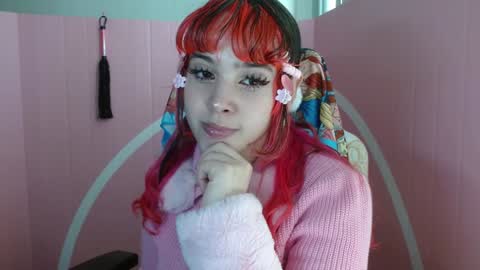 Kairi online show from 01.29.25