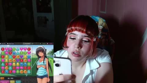 Kairi online show from 09.28.25