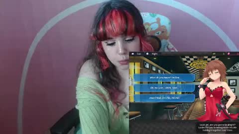 Kairi online show from 06.21.26