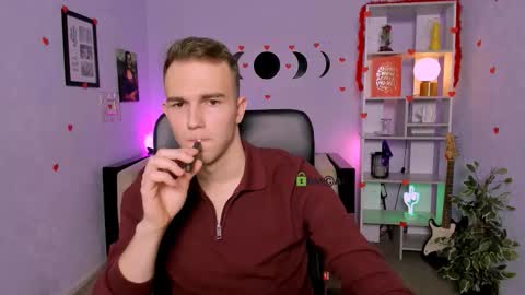 Snapshot of kairo_star chatting on 02.19.26 Kia online show from 02.19.26