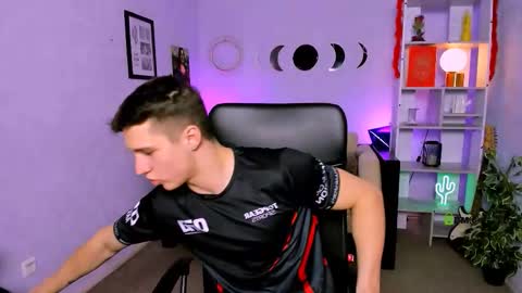 Snapshot of kairo_star chatting on 02.23.26 Kia online show from 02.23.26