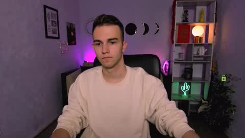 Snapshot of kairo_star chatting on 02.24.26 Kia online show from 02.24.26