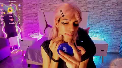 kaisage_tay online show from 05.07.26