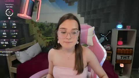 Kaisa online show from 03.08.25