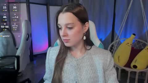 Kaisa online show from 11.28.25