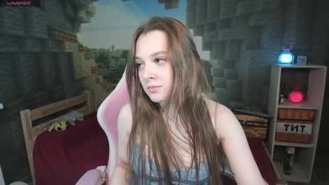 Kaisa online show from 04.15.26
