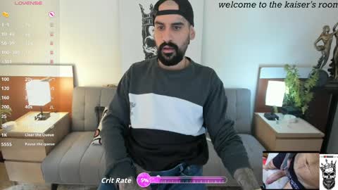 kaiser679 online show from 03.27.26