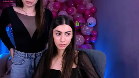 Kaisy online show from 02.12.26