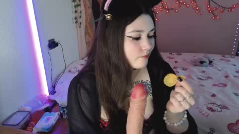 Kessy online show from 02.25.26