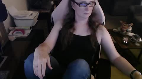 Camprincess331 online show from 09.26.25