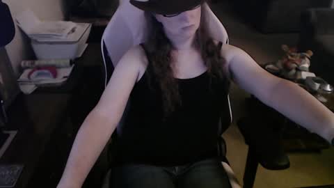 Camprincess331 online show from 09.27.25