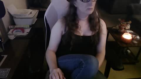 Camprincess331 online show from 09.28.25