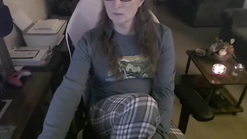 Camprincess331 online show from 11.11.25