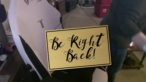 Camprincess331 online show from 11.15.25