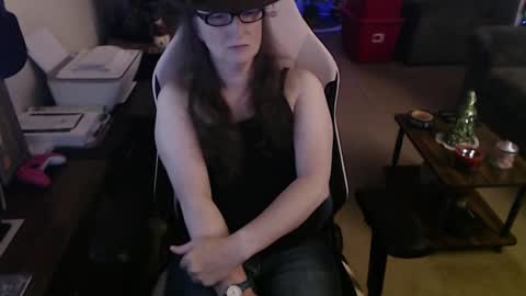 Camprincess331 online show from 11.16.25