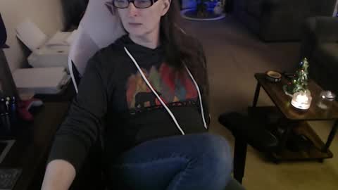 Camprincess331 online show from 12.04.25