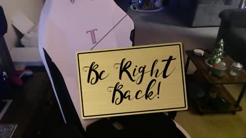 Camprincess331 online show from 12.14.25