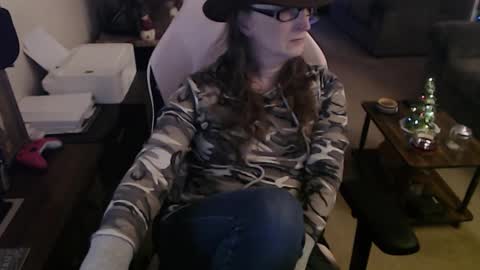 Camprincess331 online show from 12.23.25