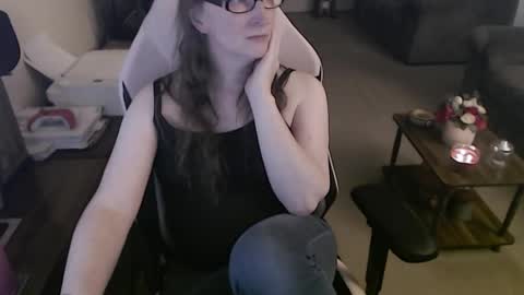 Camprincess331 online show from 02.02.26