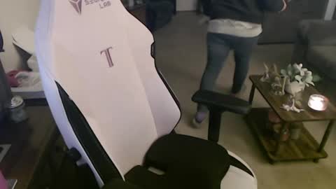 Camprincess331 online show from 03.22.26