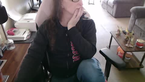 Camprincess331 online show from 04.11.26