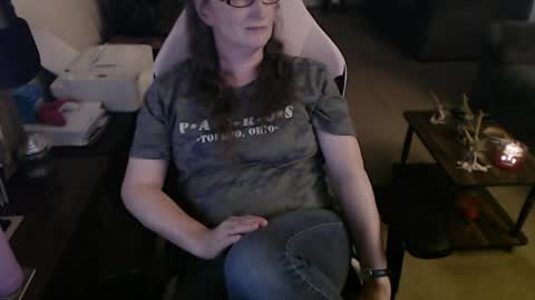 Camprincess331 online show from 05.26.26