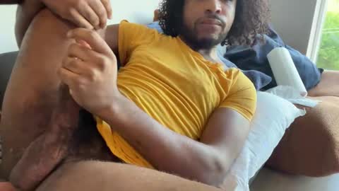 Malakai Kai or Ky  online show from 04.14.26