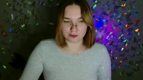 Kaitlin online show from 09.15.25