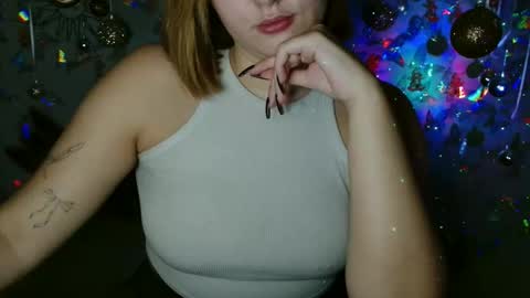 Kaitlin online show from 11.12.25