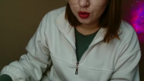 Kaitlin online show from 02.04.26