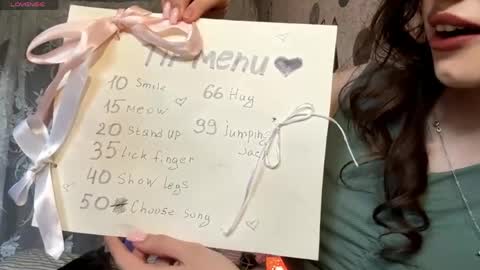 Roniy online show from 05.26.26