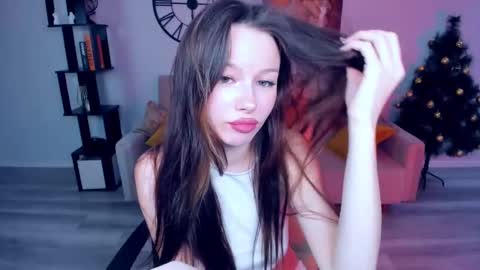 Kaitlyn online show from 01.03.25