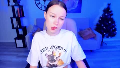 Kaitlyn online show from 01.05.25