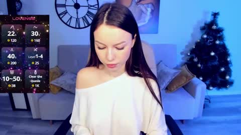 Kaitlyn online show from 01.12.25