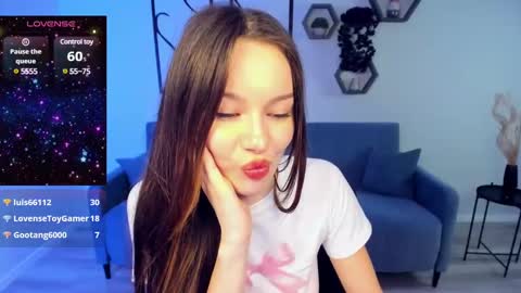Kaitlyn online show from 02.01.25