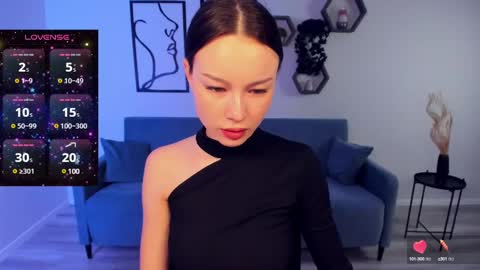 Kaitlyn online show from 02.02.25
