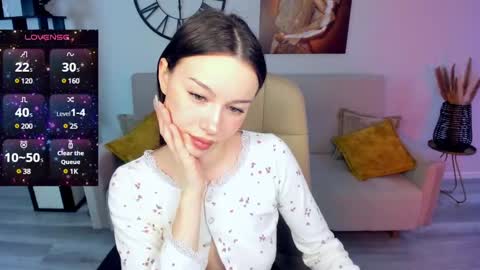 Kaitlyn online show from 02.25.25
