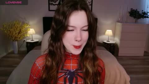 Kaitlyn online show from 09.11.25