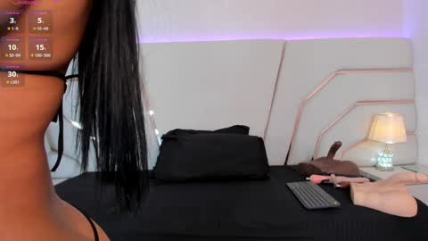 Kaity Lane online show from 01.05.25