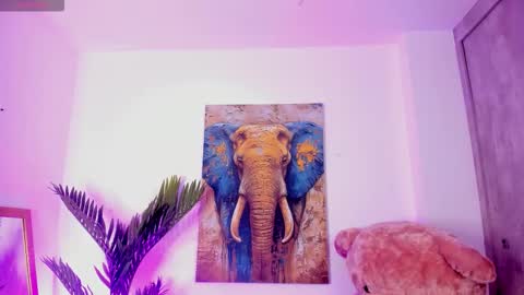 Kaity Lane online show from 03.16.26