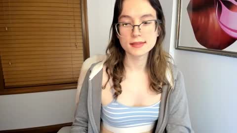 Kaiya    online show from 01.24.25