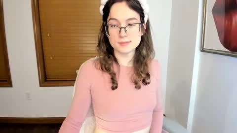 Kaiya    online show from 02.22.25