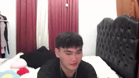 Snapshot of kaizou69 chatting on 09.08.25 kaizou69 online show from 09.08.25