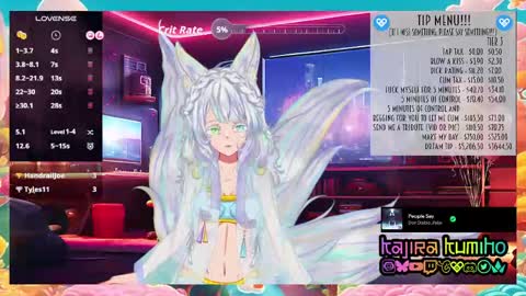 kaji 3 online show from 03.28.26