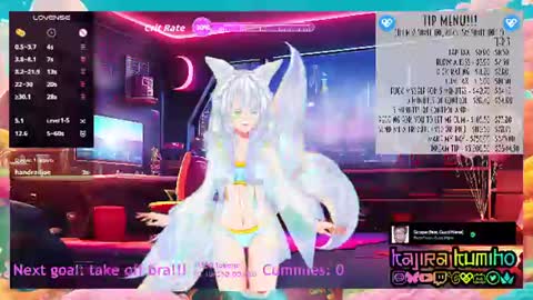 Snapshot of kajira_kumiho chatting on 08.01.26 kaji 3 online show from 08.01.26