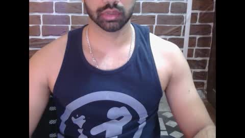 Vicky online show from 12.04.24