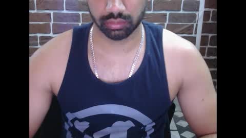 Vicky online show from 12.07.24