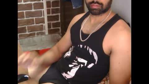 Vicky online show from 12.24.24