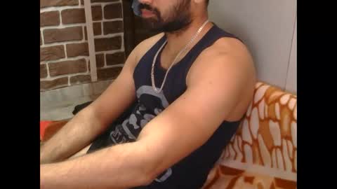 Vicky online show from 12.25.24