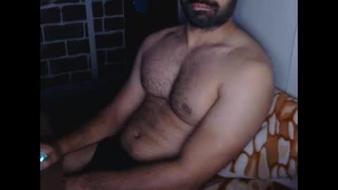 Vicky online show from 12.25.24